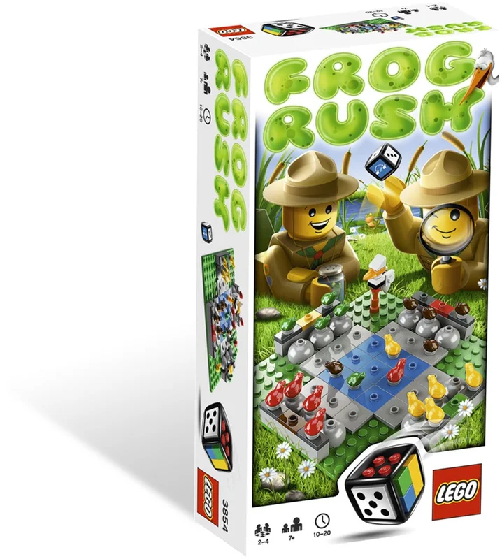 Frog Rush - View 8