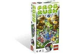 Frog Rush - View 8