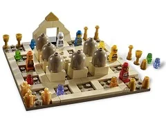 Ramses Return - View 5
