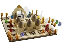 Ramses Return - View 6