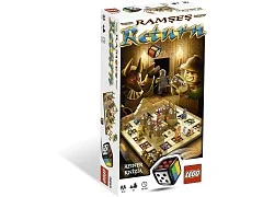 Ramses Return - View 8