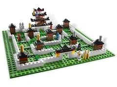 Ninjago: The Board Game - View 5