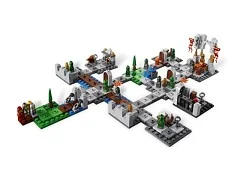 Castle Fortaan - View 5