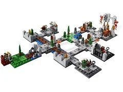 Castle Fortaan - View 7