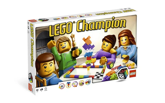 Champion - View 2