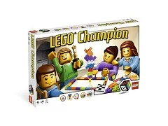 Champion - View 2
