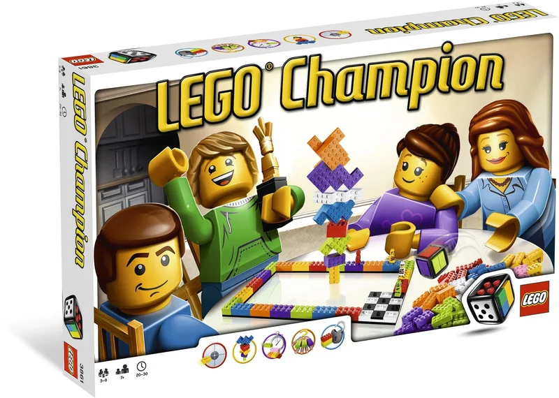 Champion - View 8