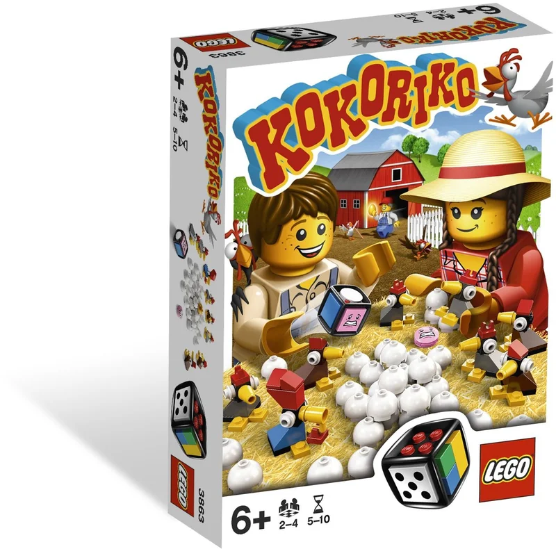 Kokoriko - View 2