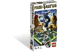 Mini Taurus - View 2