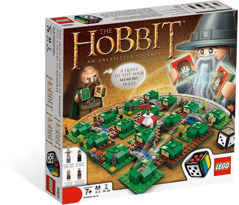 The Hobbit: An Unexpected Journey - View 5