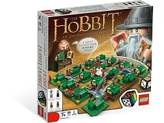 The Hobbit: An Unexpected Journey - View 5