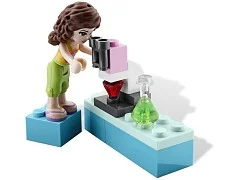 Olivia's Invention Workshop - View 3
