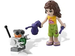 Olivia's Invention Workshop - View 4