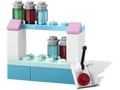 Olivia's Invention Workshop - View 5