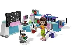 Olivia's Invention Workshop - View 6