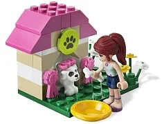 Mia's Puppy House - View 3