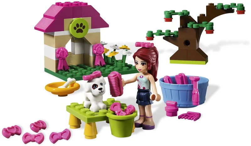 Mia's Puppy House - View 6