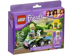 Stephanie's Pet Patrol - View 2