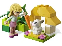 Stephanie's Pet Patrol - View 3