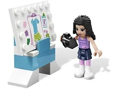 Emma's Fashion Design Studio - View 4