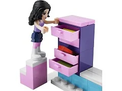 Emma's Fashion Design Studio - View 5
