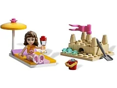 Olivia's Speedboat - View 3
