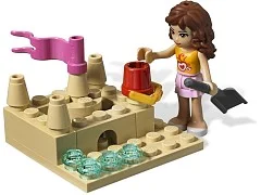 Olivia's Speedboat - View 5
