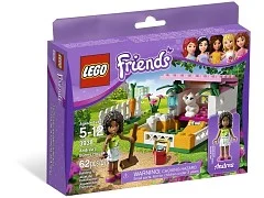 Andrea's Bunny House - View 2