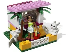 Andrea's Bunny House - View 4