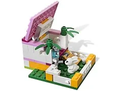 Andrea's Bunny House - View 5