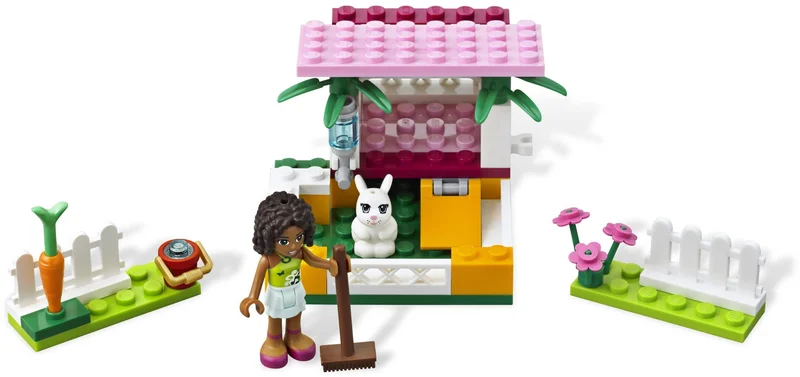 Andrea's Bunny House - View 6