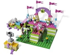 Heartlake Dog Show - View 3