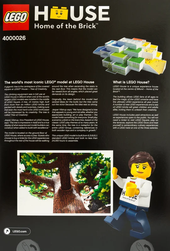 Tree of Creativity - View 7