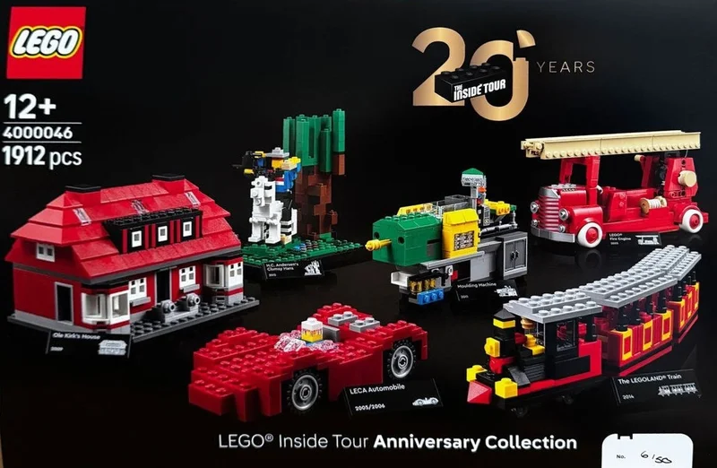 LEGO LEGO Exclusive theme