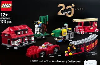 LEGO LEGO Exclusive theme