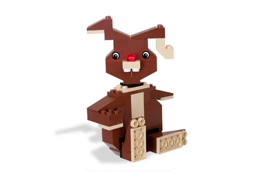 Bunny - View 2