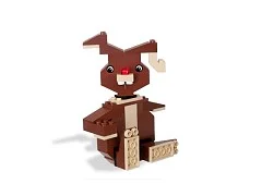 Bunny - View 2