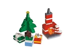 Holiday Building Set - View 2
