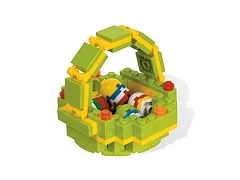 Easter Basket - View 2