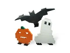 Halloween Set - View 2