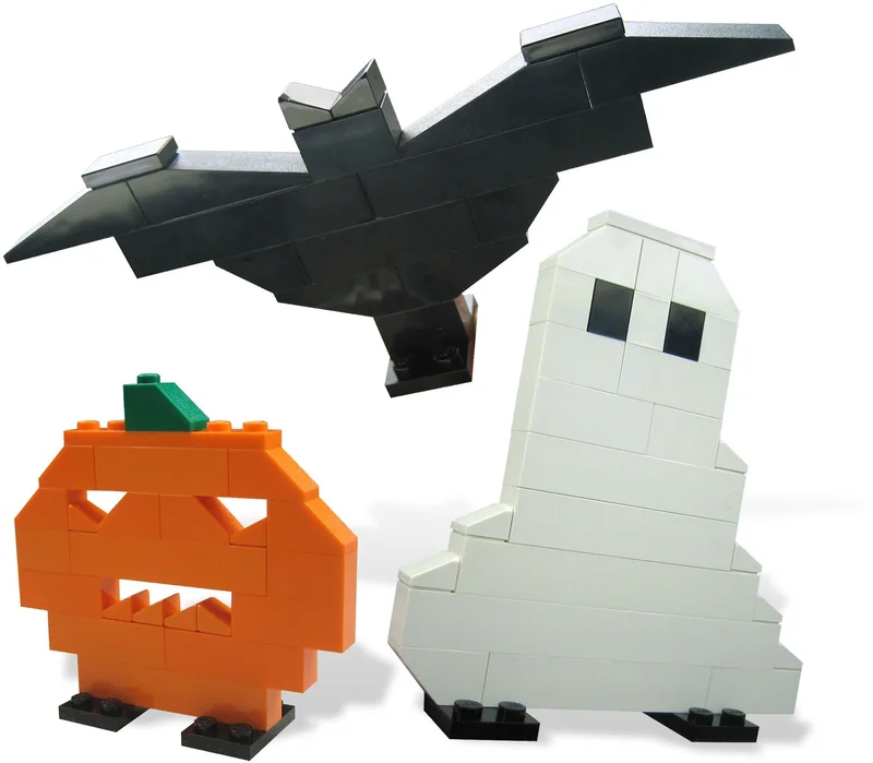 Halloween Set - View 5
