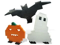 Halloween Set - View 5