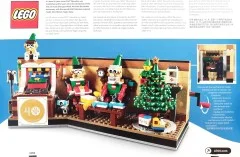 Celebrating 40 Years of Hands-on Learning - View 2
