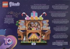 10 Years Of Friendship - View 2