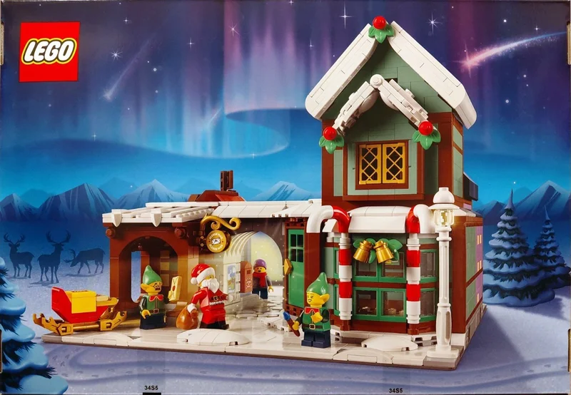 Toy Store - View 3