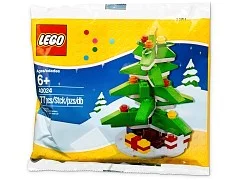 Christmas Tree - View 2
