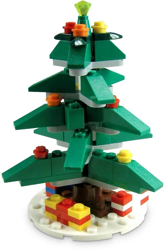 Christmas Tree - View 3