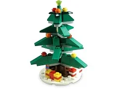 Christmas Tree - View 3