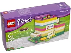 Friends Pencil Holder - View 2
