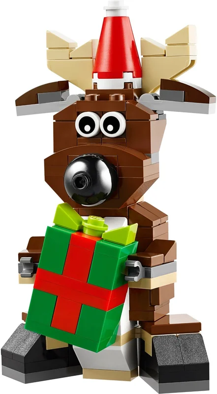 Reindeer - View 4